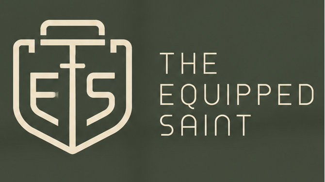 The Equipped Saint LLC