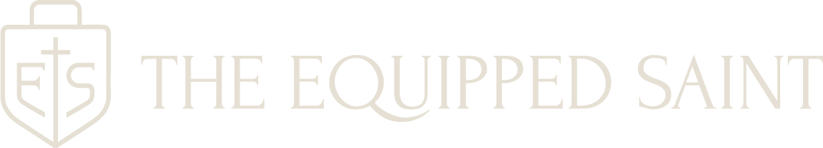 The Equipped Saint LLC