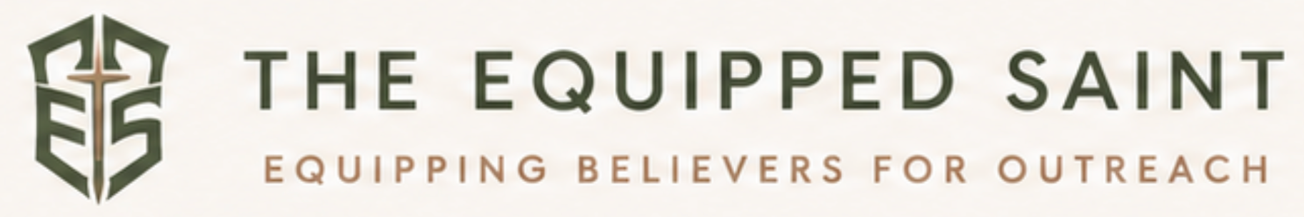 The Equipped Saint LLC